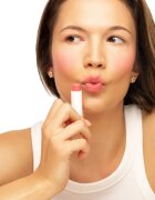 Melem Lips&Cheeks Dreamy Rose tónovací balzám na rty a tváře 4.5 g
