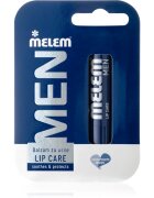 Melem Men balzám na rty pro muže 4.5 g