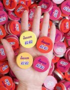 Melem Tutti Frutti krém na ruce 10 ml