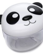 Melii Snack Container svačinový box Panda 232 ml