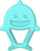 Melii Teethers kousátko Dino & Shark 2 ks