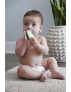 Melii Teethers kousátko Dino & Shark 2 ks