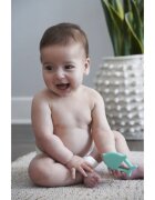 Melii Teethers kousátko Dino & Shark 2 ks