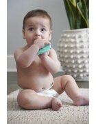 Melii Teethers kousátko Dino & Shark 2 ks