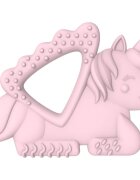 Melii Teethers kousátko Unicorn & Cat 2 ks