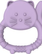 Melii Teethers kousátko Unicorn & Cat 2 ks