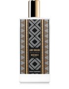 Memo Paris Abu Dhabi parfémovaná voda unisex 75 ml