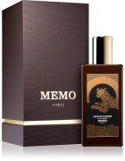 Memo Paris African Leather parfémovaná voda unisex 200 ml