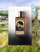 Memo Paris African Leather parfémovaná voda unisex 75 ml