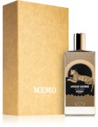 Memo Paris African Leather parfémovaná voda unisex 75 ml
