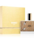 Memo Paris Eau de Memo parfémovaná voda unisex 100 ml