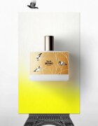 Memo Paris Eau de Memo parfémovaná voda unisex 100 ml