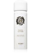 Memo Paris French Leather parfémovaná mlha do vlasů unisex 80 ml