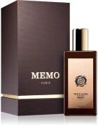 Memo Paris French Leather parfémovaná voda unisex 200 ml