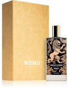 Memo Paris Iberian Leather parfémovaná voda unisex 75 ml