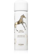 Memo Paris Irish Leather parfémovaná mlha do vlasů unisex 80 ml