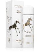 Memo Paris Irish Leather parfémovaná mlha do vlasů unisex 80 ml
