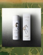 Memo Paris Irish Leather parfémovaná mlha do vlasů unisex 80 ml