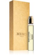 Memo Paris Irish Leather parfémovaná voda unisex 10 ml