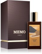 Memo Paris Italian Leather parfémovaná voda unisex 200 ml