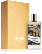 Memo Paris Italian Leather parfémovaná voda unisex 75 ml