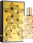 Memo Paris Luxor Oud parfémovaná voda unisex 75 ml