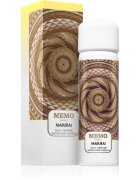 Memo Paris Madurai vůně do vlasů pro ženy 80 ml