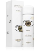 Memo Paris Marfa parfémovaná mlha do vlasů unisex 80 ml
