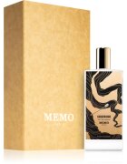 Memo Paris Sherwood parfémovaná voda unisex 75 ml