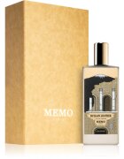 Memo Paris Sicilian Leather parfémovaná voda unisex 75 ml