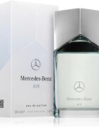Mercedes-Benz Air parfémovaná voda pro muže 100 ml