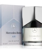 Mercedes-Benz Air parfémovaná voda pro muže 60 ml