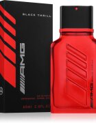 Mercedes-Benz AMG Black parfémovaná voda pro muže 60 ml