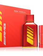 Mercedes-Benz AMG Red Thrill dárková sada pro muže