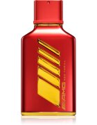Mercedes-Benz AMG Red Thrill parfémovaná voda plnitelná pro muže 100 ml