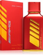 Mercedes-Benz AMG Red Thrill parfémovaná voda plnitelná pro muže 100 ml