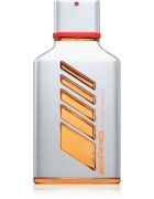 Mercedes-Benz AMG Silver Thrill parfémovaná voda pro muže 100 ml