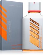 Mercedes-Benz AMG Silver Thrill parfémovaná voda pro muže 100 ml