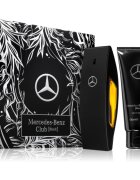 Mercedes-Benz Club Black dárková sada pro muže