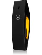 Mercedes-Benz Club Black toaletní voda pro muže 100 ml