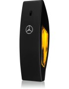 Mercedes-Benz Club Black toaletní voda pro muže 50 ml