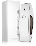 Mercedes-Benz Club toaletní voda pro muže 100 ml