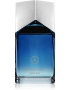 Mercedes-Benz Deep Sea parfémovaná voda pro muže 100 ml