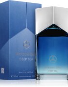 Mercedes-Benz Deep Sea parfémovaná voda pro muže 100 ml