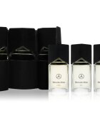 Mercedes-Benz Fragrance Trilogy dárková sada pro muže 3x30 ml