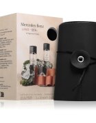 Mercedes-Benz Fragrance Trilogy dárková sada pro muže 3x30 ml