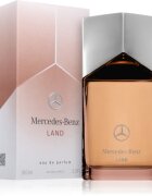 Mercedes-Benz Land parfémovaná voda pro muže 100 ml