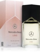 Mercedes-Benz Land parfémovaná voda pro muže 30 ml