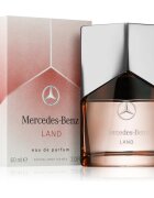 Mercedes-Benz Land parfémovaná voda pro muže 60 ml