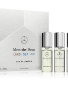 Mercedes-Benz LAND-SEA-AIR parfémovaná voda pro muže